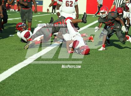 Thumbnail 3 in Dollarway vs. McClellan photogallery.