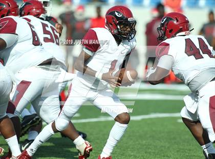 Thumbnail 1 in Dollarway vs. McClellan photogallery.