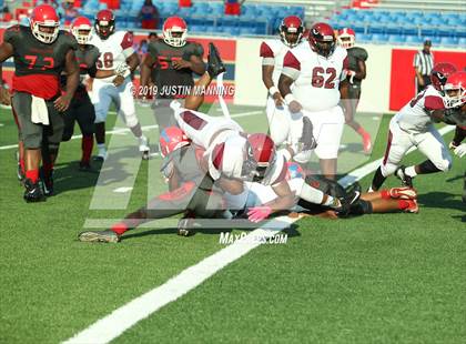 Thumbnail 3 in Dollarway vs. McClellan photogallery.
