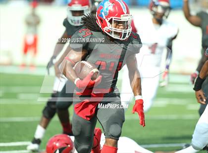 Thumbnail 2 in Dollarway vs. McClellan photogallery.