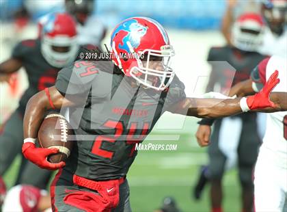 Thumbnail 3 in Dollarway vs. McClellan photogallery.