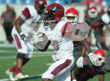Thumbnail 2 in Dollarway vs. McClellan photogallery.