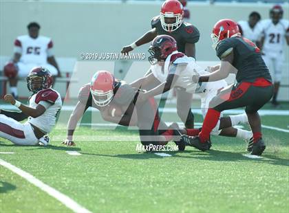Thumbnail 2 in Dollarway vs. McClellan photogallery.