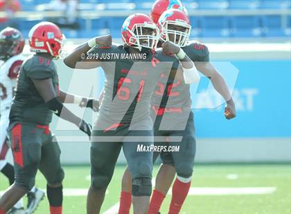 Thumbnail 3 in Dollarway vs. McClellan photogallery.