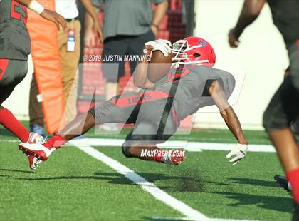 Thumbnail 1 in Dollarway vs. McClellan photogallery.