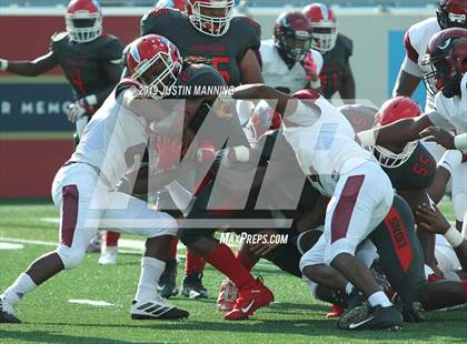 Thumbnail 3 in Dollarway vs. McClellan photogallery.