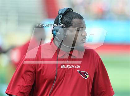 Thumbnail 1 in Dollarway vs. McClellan photogallery.