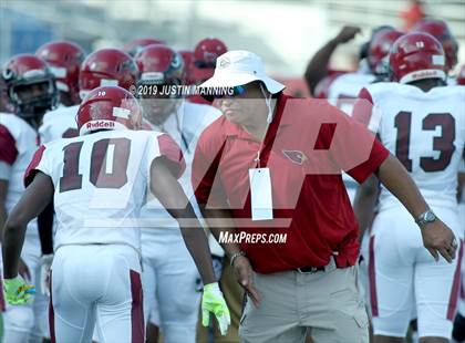 Thumbnail 1 in Dollarway vs. McClellan photogallery.