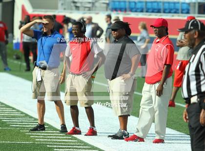 Thumbnail 3 in Dollarway vs. McClellan photogallery.