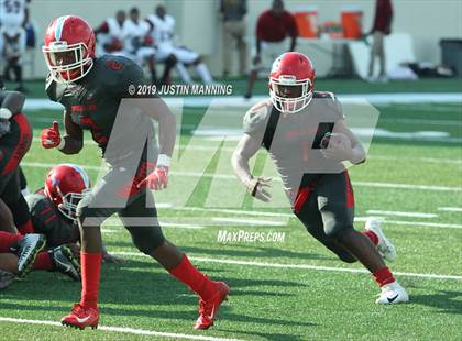 Thumbnail 2 in Dollarway vs. McClellan photogallery.