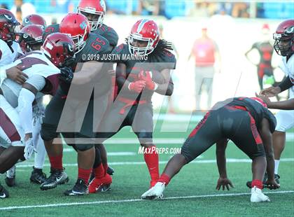 Thumbnail 3 in Dollarway vs. McClellan photogallery.