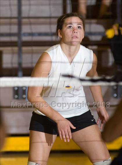 Thumbnail 1 in Orestimba vs. West (Oakdale Invitational) photogallery.