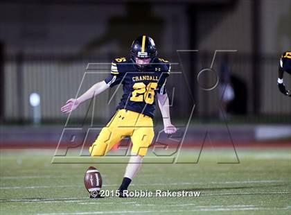 Thumbnail 2 in Ferris @ Crandall photogallery.