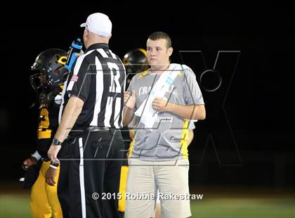 Thumbnail 1 in Ferris @ Crandall photogallery.