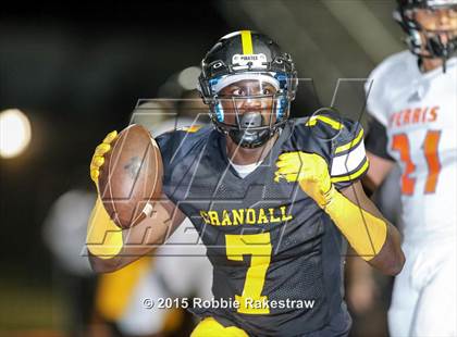 Thumbnail 2 in Ferris @ Crandall photogallery.