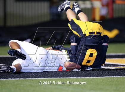 Thumbnail 3 in Ferris @ Crandall photogallery.