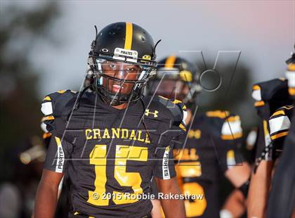 Thumbnail 2 in Ferris @ Crandall photogallery.