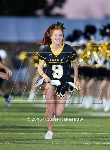 Thumbnail 1 in Ferris @ Crandall photogallery.