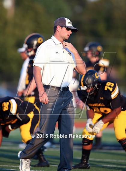 Thumbnail 3 in Ferris @ Crandall photogallery.
