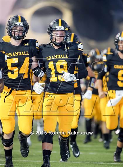 Thumbnail 1 in Ferris @ Crandall photogallery.