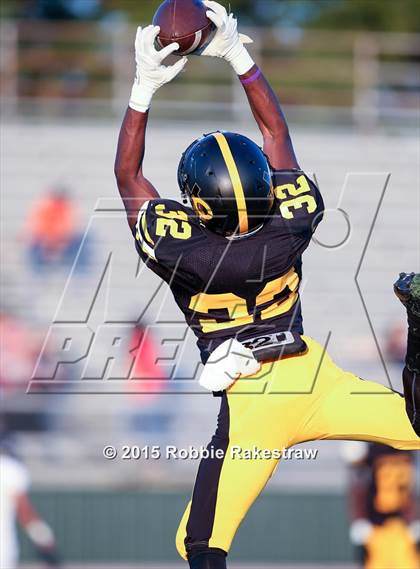 Thumbnail 1 in Ferris @ Crandall photogallery.