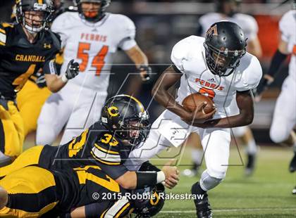 Thumbnail 1 in Ferris @ Crandall photogallery.