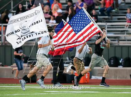 Thumbnail 3 in Ferris @ Crandall photogallery.