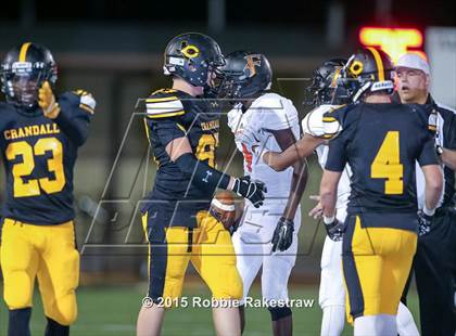 Thumbnail 2 in Ferris @ Crandall photogallery.