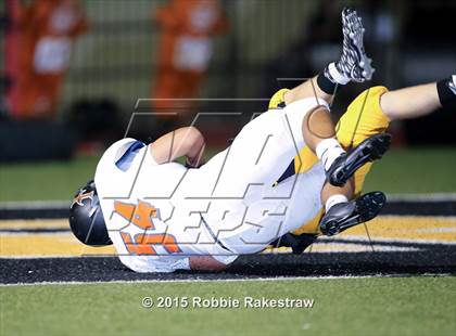 Thumbnail 2 in Ferris @ Crandall photogallery.