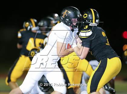 Thumbnail 3 in Ferris @ Crandall photogallery.