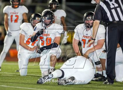 Thumbnail 1 in Ferris @ Crandall photogallery.