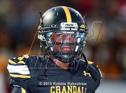 Thumbnail 1 in Ferris @ Crandall photogallery.