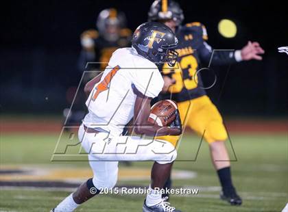 Thumbnail 1 in Ferris @ Crandall photogallery.
