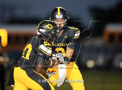 Thumbnail 3 in Ferris @ Crandall photogallery.