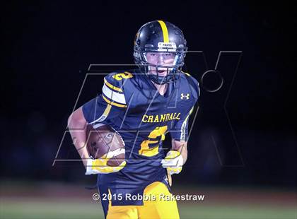 Thumbnail 3 in Ferris @ Crandall photogallery.