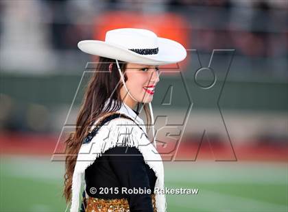 Thumbnail 3 in Ferris @ Crandall photogallery.