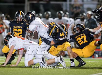 Thumbnail 3 in Ferris @ Crandall photogallery.