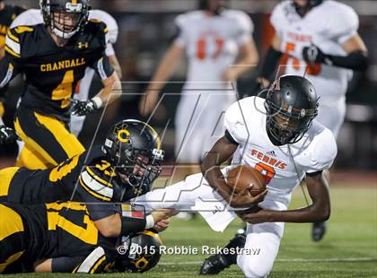 Thumbnail 2 in Ferris @ Crandall photogallery.