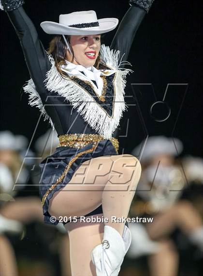 Thumbnail 3 in Ferris @ Crandall photogallery.