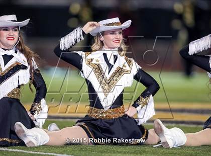 Thumbnail 1 in Ferris @ Crandall photogallery.