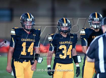 Thumbnail 3 in Ferris @ Crandall photogallery.