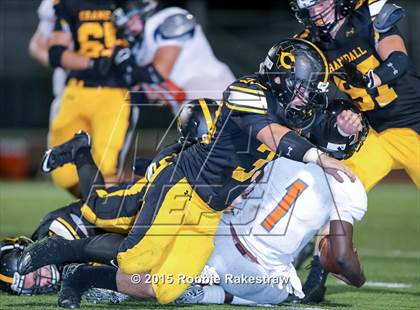 Thumbnail 3 in Ferris @ Crandall photogallery.