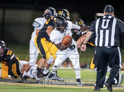 Thumbnail 1 in Ferris @ Crandall photogallery.