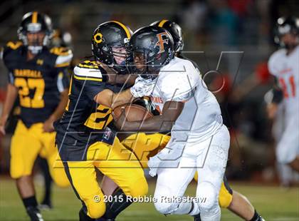 Thumbnail 2 in Ferris @ Crandall photogallery.