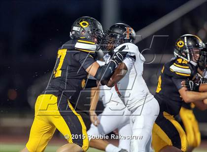 Thumbnail 1 in Ferris @ Crandall photogallery.