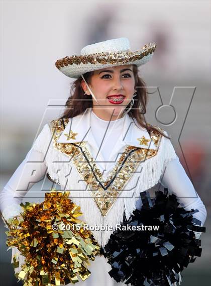 Thumbnail 2 in Ferris @ Crandall photogallery.