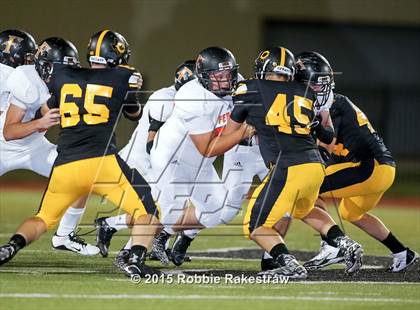 Thumbnail 3 in Ferris @ Crandall photogallery.