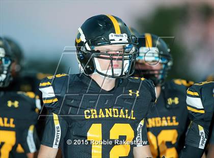Thumbnail 3 in Ferris @ Crandall photogallery.