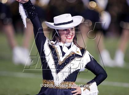 Thumbnail 2 in Ferris @ Crandall photogallery.