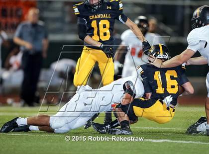 Thumbnail 2 in Ferris @ Crandall photogallery.